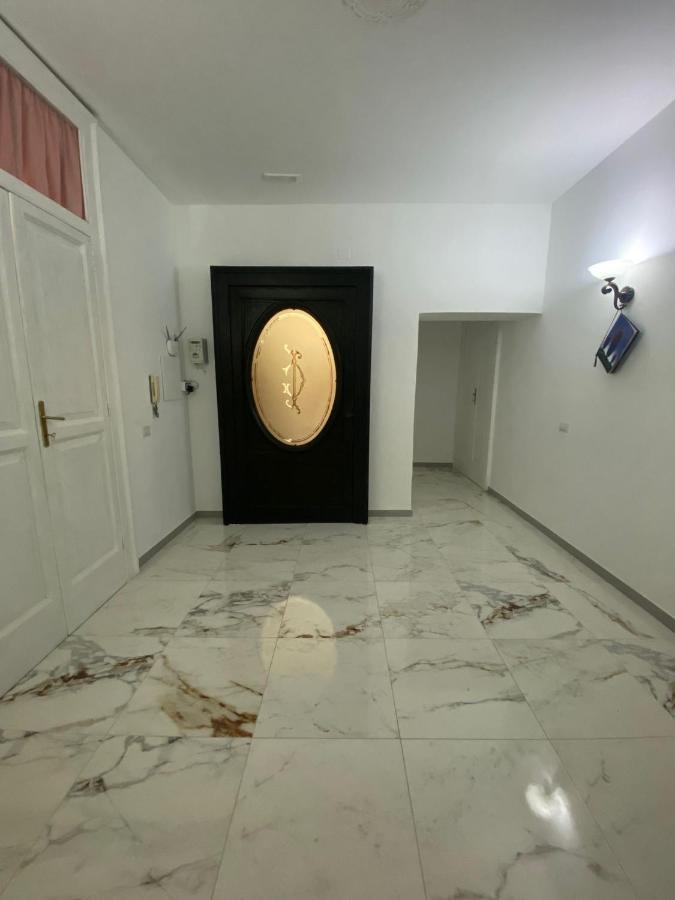 Campo Di Marte Bed and Breakfast Napoli Eksteriør billede