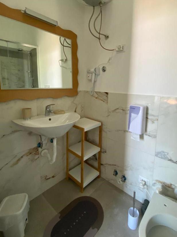 Campo Di Marte Bed and Breakfast Napoli Eksteriør billede