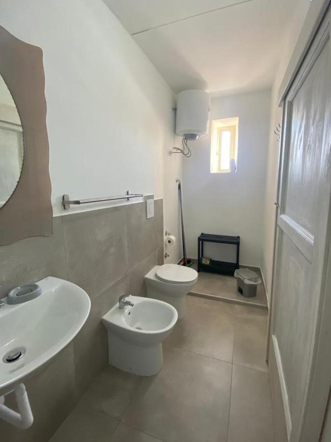 Campo Di Marte Bed and Breakfast Napoli Eksteriør billede