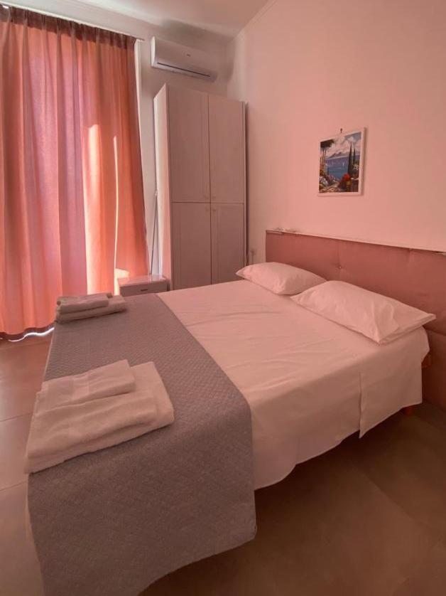Campo Di Marte Bed and Breakfast Napoli Eksteriør billede