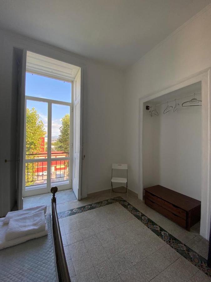Campo Di Marte Bed and Breakfast Napoli Eksteriør billede