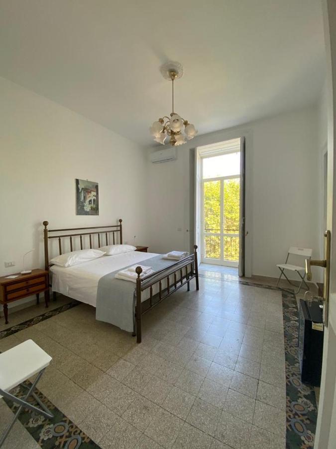Campo Di Marte Bed and Breakfast Napoli Eksteriør billede
